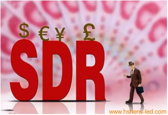 人民幣馬上要火了！ LED顯示屏需高質(zhì)量才有定價(jià)權！ 1.png