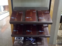 蘇州戶(hù)外標識標牌制作效果展示