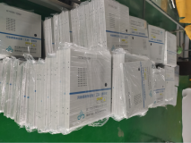 金屬銘牌UV打印效果